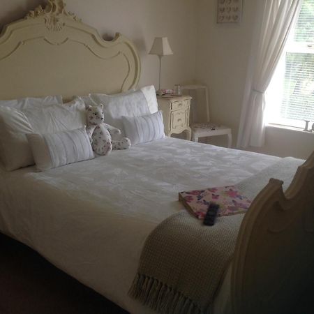Bed and Breakfast Lilly'S Pad Keelby Habitación foto