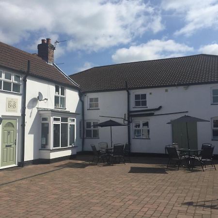 Bed and Breakfast Lilly'S Pad Keelby Exterior foto