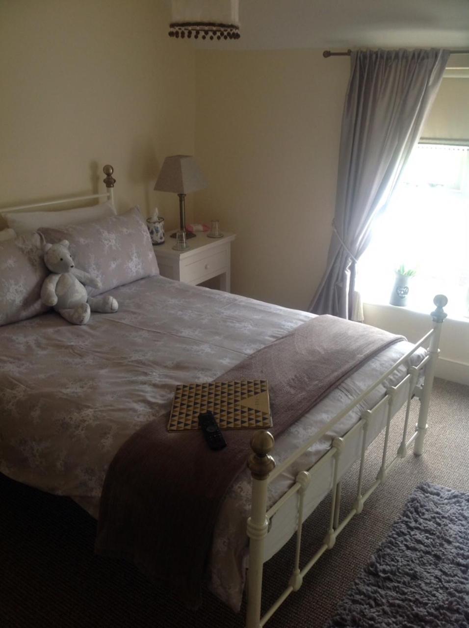 Bed and Breakfast Lilly'S Pad Keelby Habitación foto