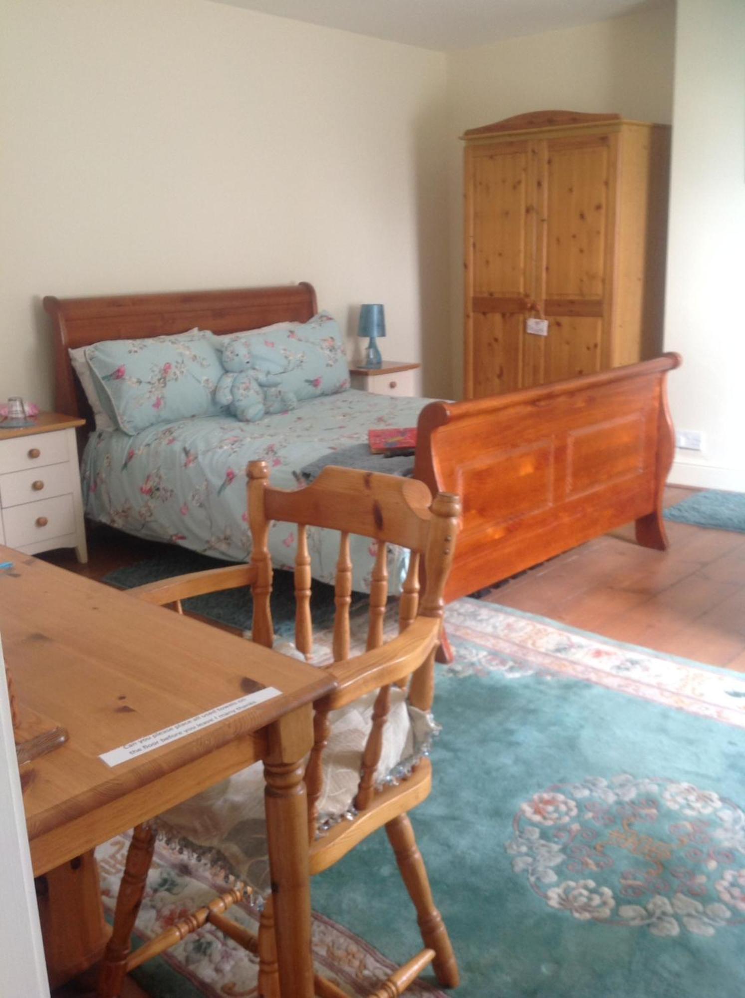 Bed and Breakfast Lilly'S Pad Keelby Habitación foto