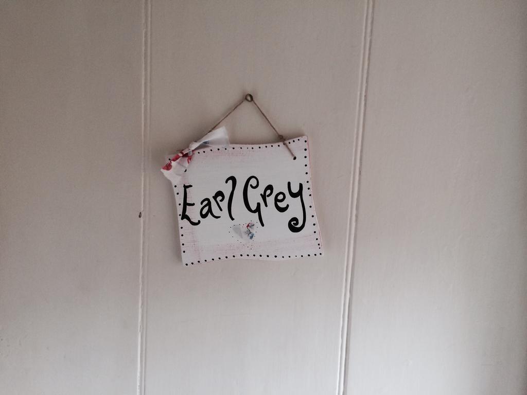Bed and Breakfast Lilly'S Pad Keelby Habitación foto
