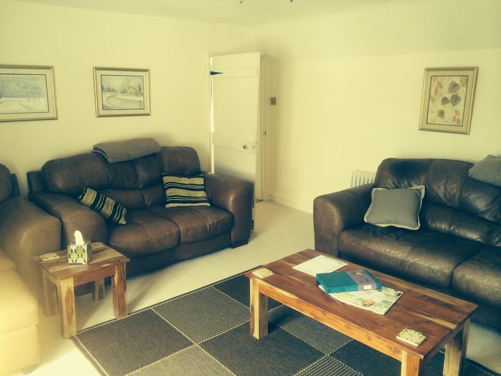 Bed and Breakfast Lilly'S Pad Keelby Habitación foto