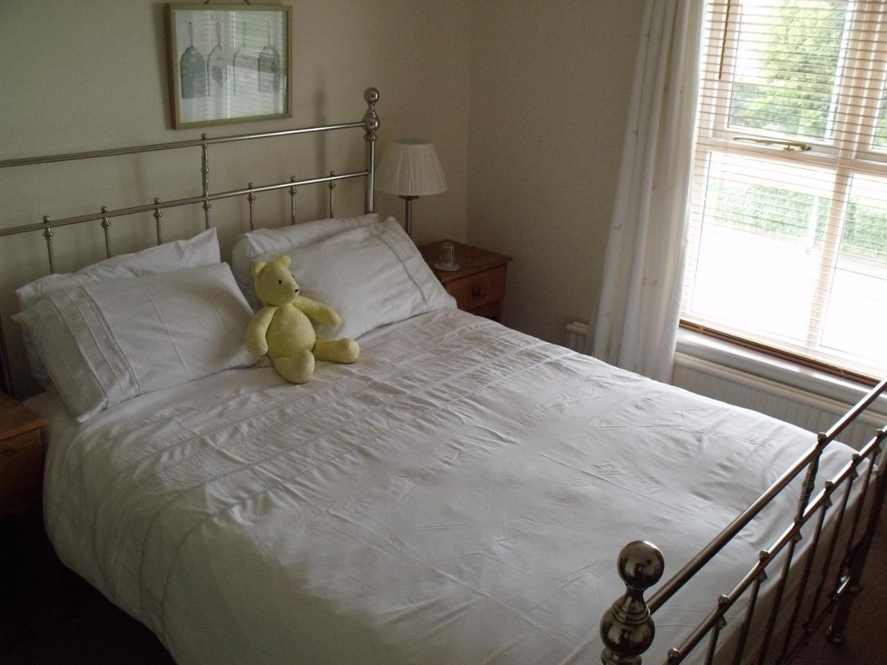 Bed and Breakfast Lilly'S Pad Keelby Exterior foto